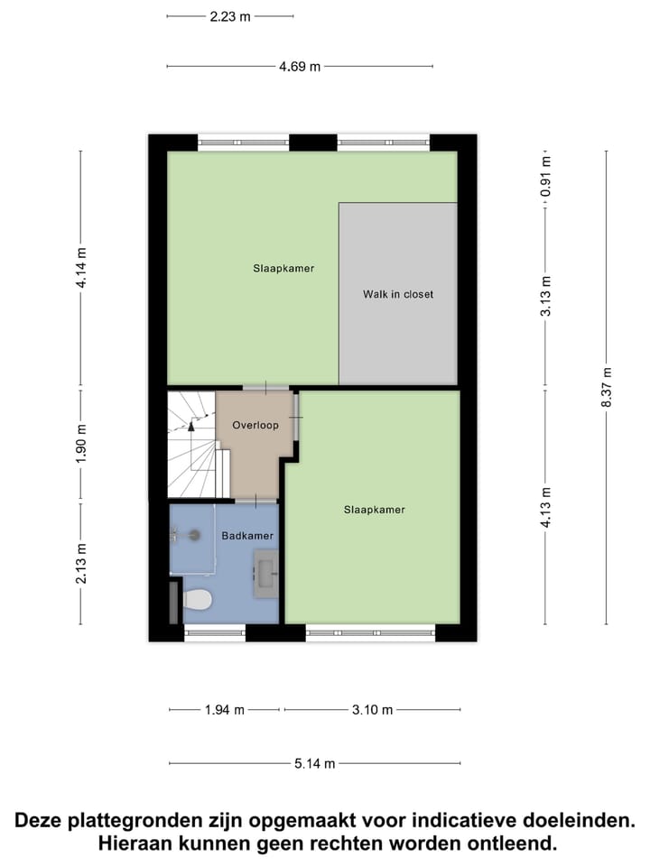 Foto 46 van Priemstraat 35