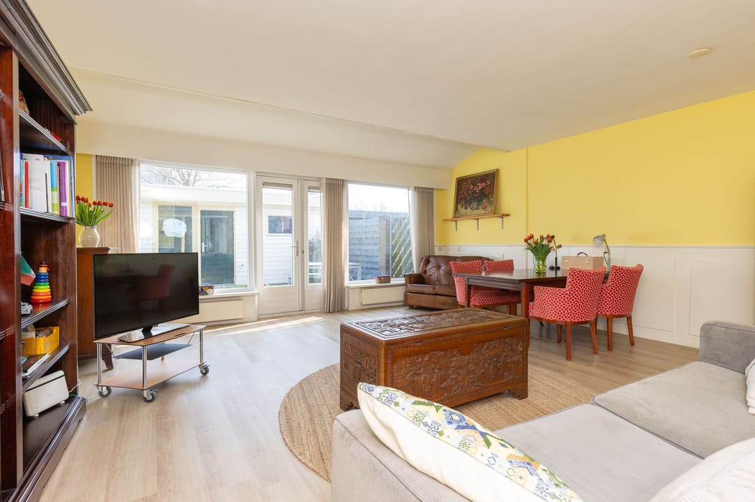 Foto 2 van Kapberg 39