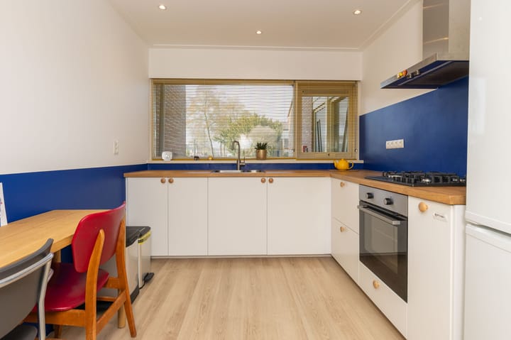 Foto 13 van Kapberg 39