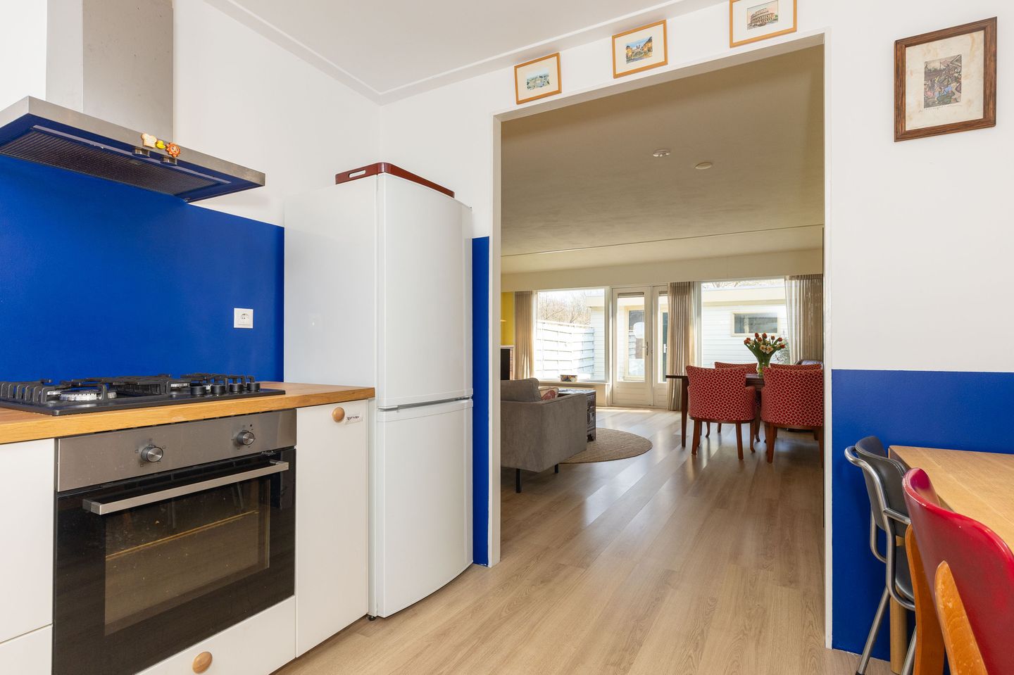 Foto 14 van Kapberg 39