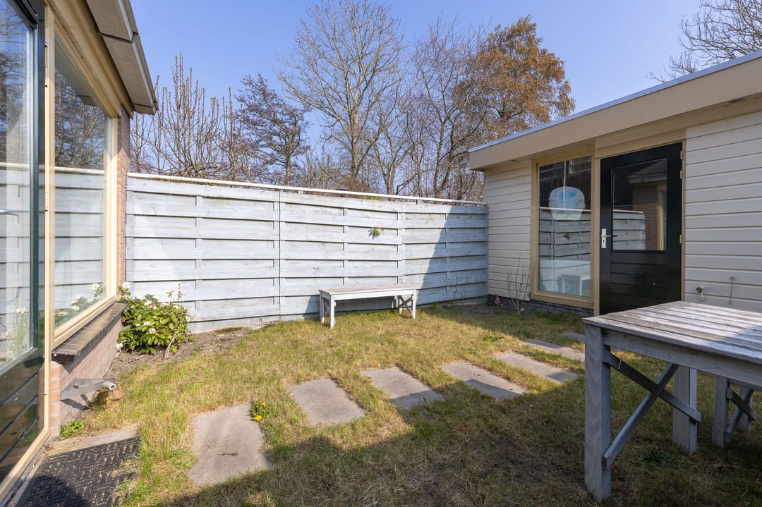 Foto 31 van Kapberg 39