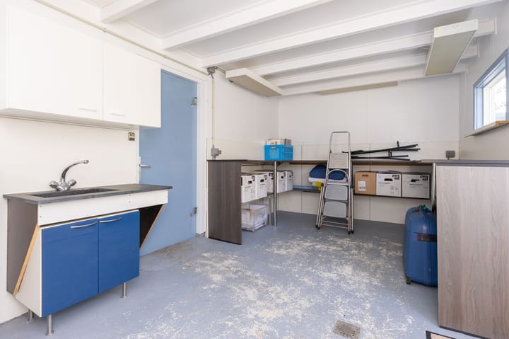 Foto 33 van Kapberg 39