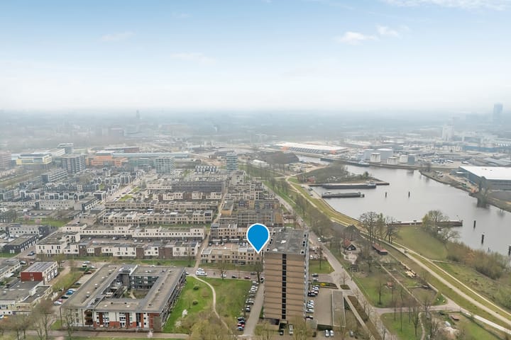 Foto 3 van Händellaan 4