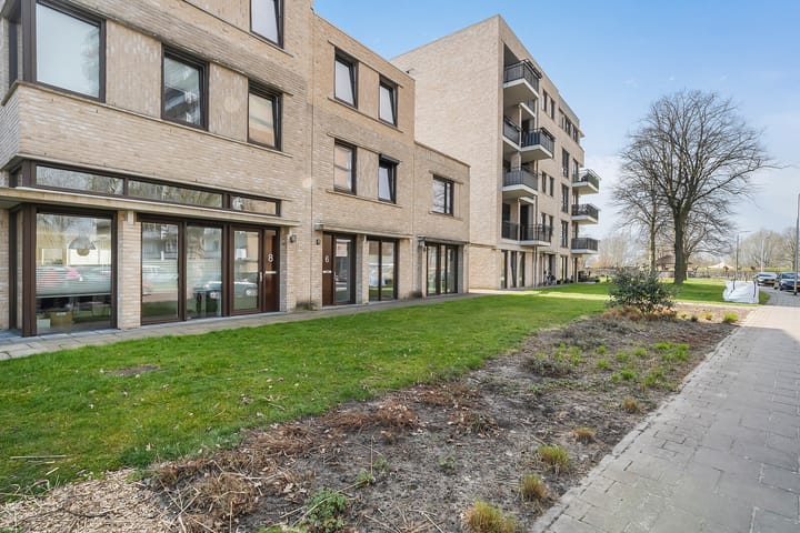 Foto 4 van Händellaan 4