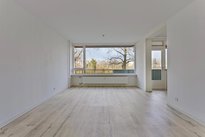 Foto 1 van Stadhoudersring 54