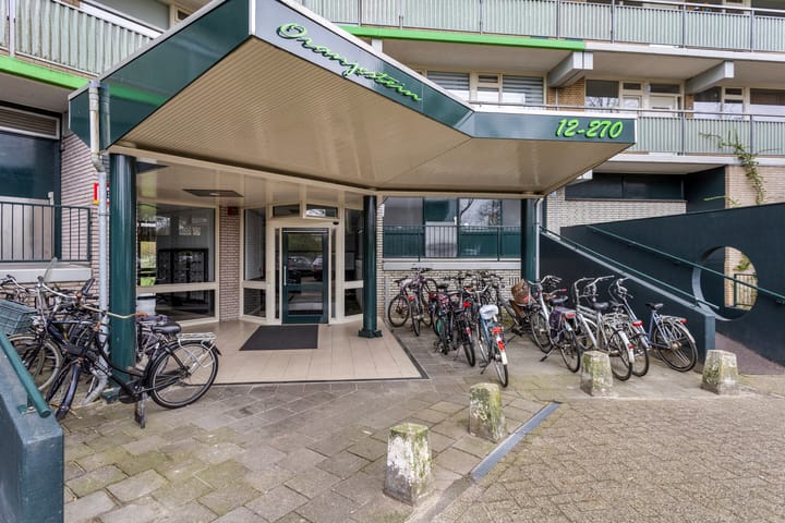 Foto 2 van Stadhoudersring 54