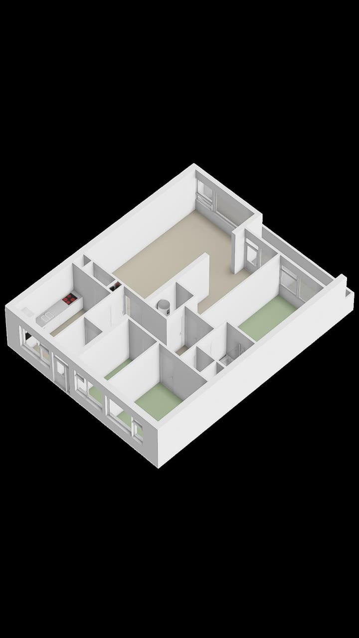 Foto 24 van Stadhoudersring 54