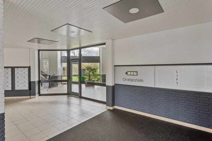 Foto 3 van Stadhoudersring 54