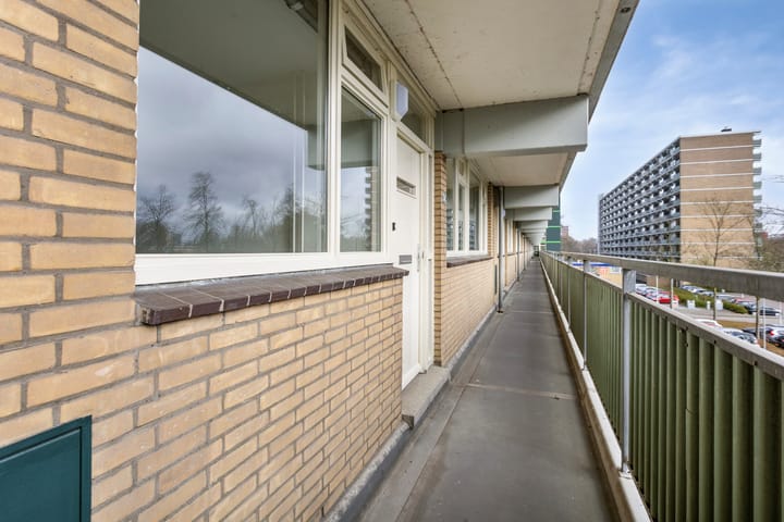 Foto 4 van Stadhoudersring 54