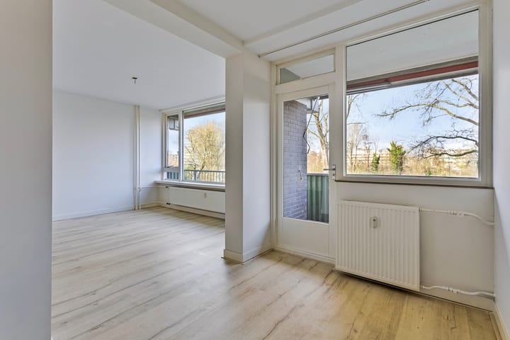 Foto 7 van Stadhoudersring 54