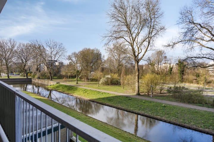 Foto 9 van Stadhoudersring 54