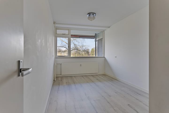 Foto 13 van Stadhoudersring 54