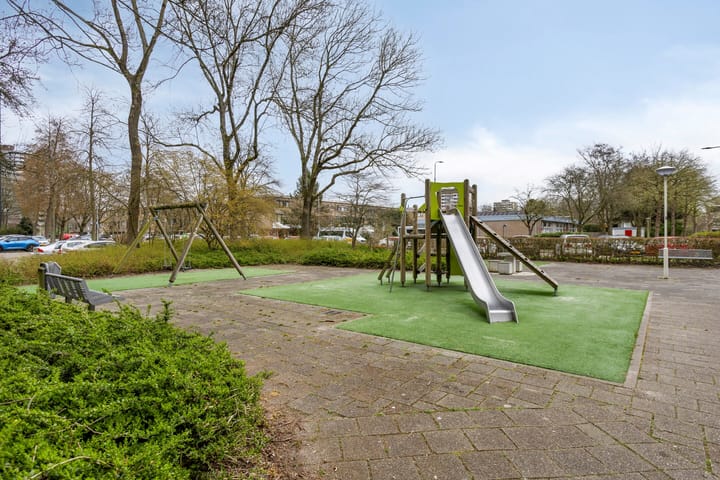 Foto 20 van Stadhoudersring 54