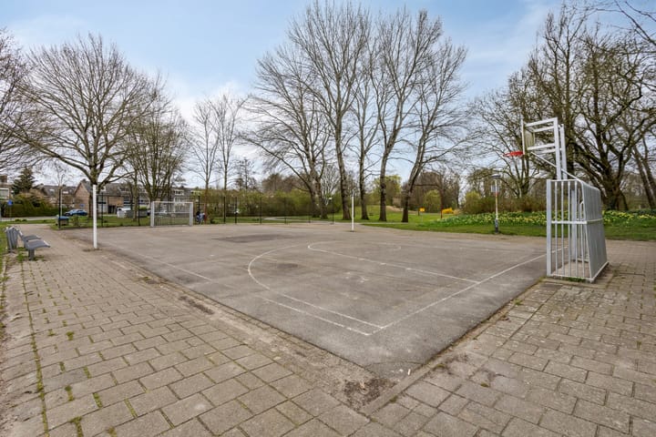 Foto 21 van Stadhoudersring 54