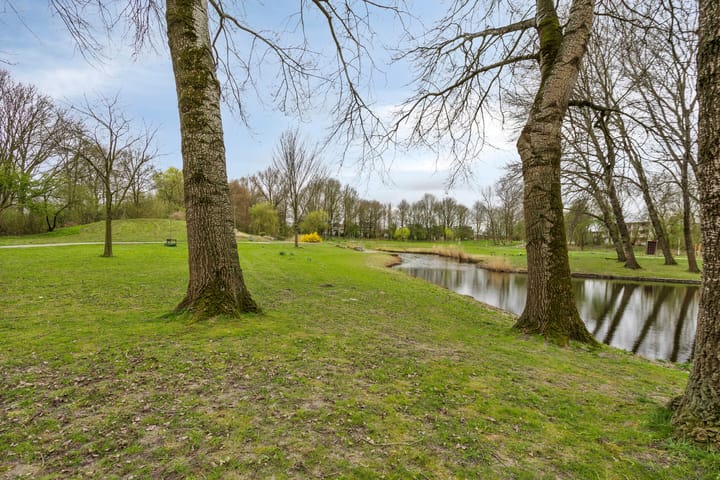 Foto 22 van Stadhoudersring 54