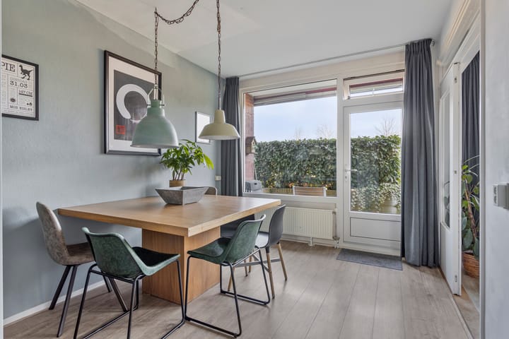 Photo 2 of Albardastraat 170