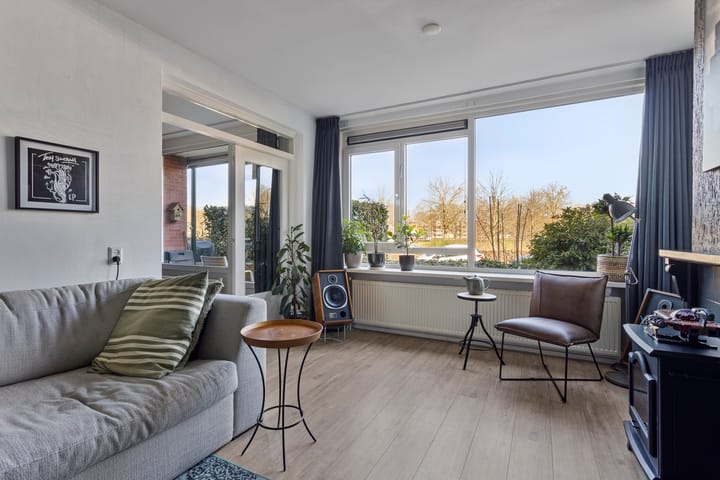 Photo 3 of Albardastraat 170