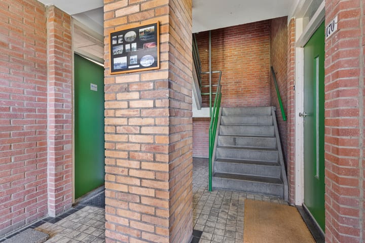 Photo 4 of Albardastraat 170