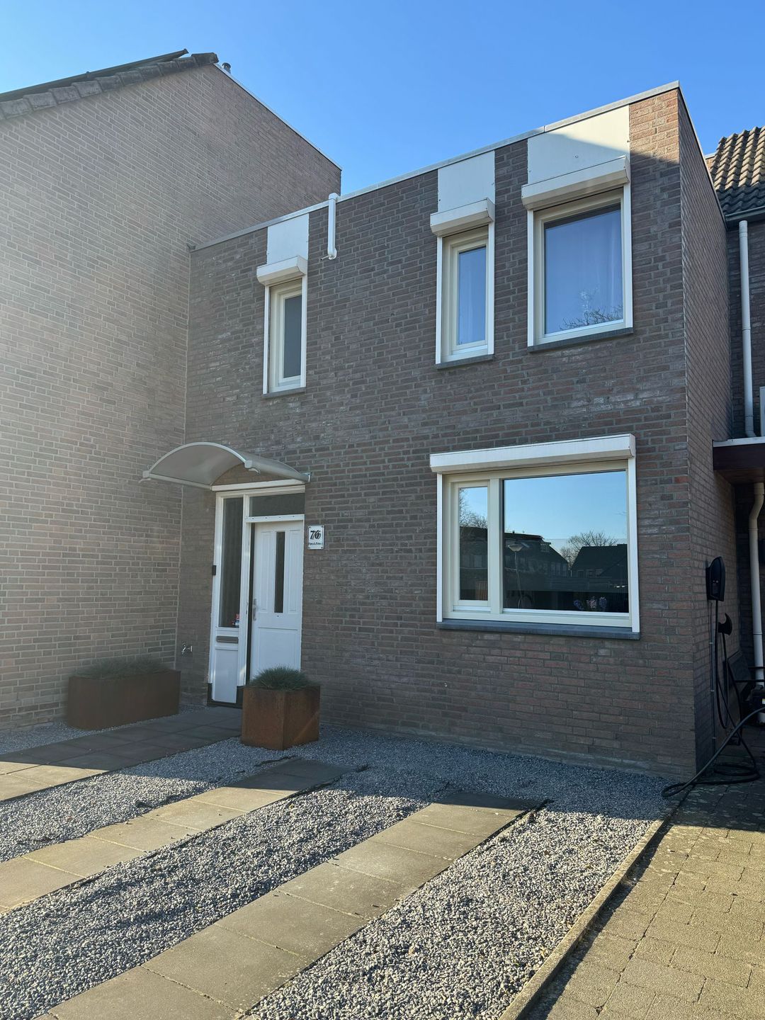 Foto 1 van Cherbourglaan 76