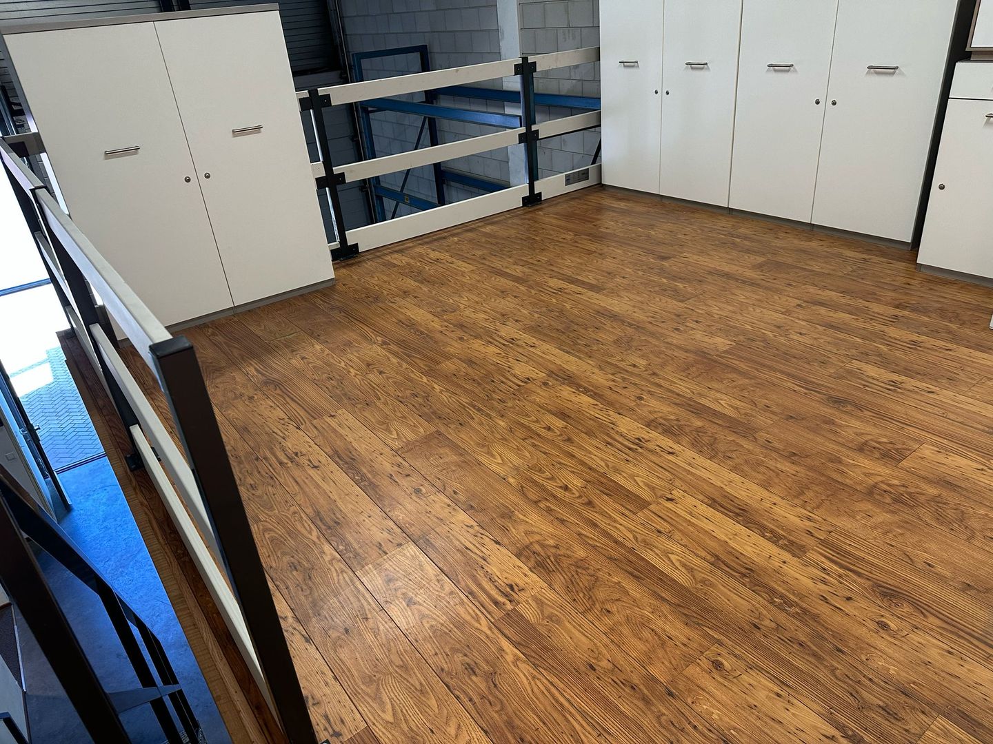 View photo 4 of Mercuriusstraat 16-B