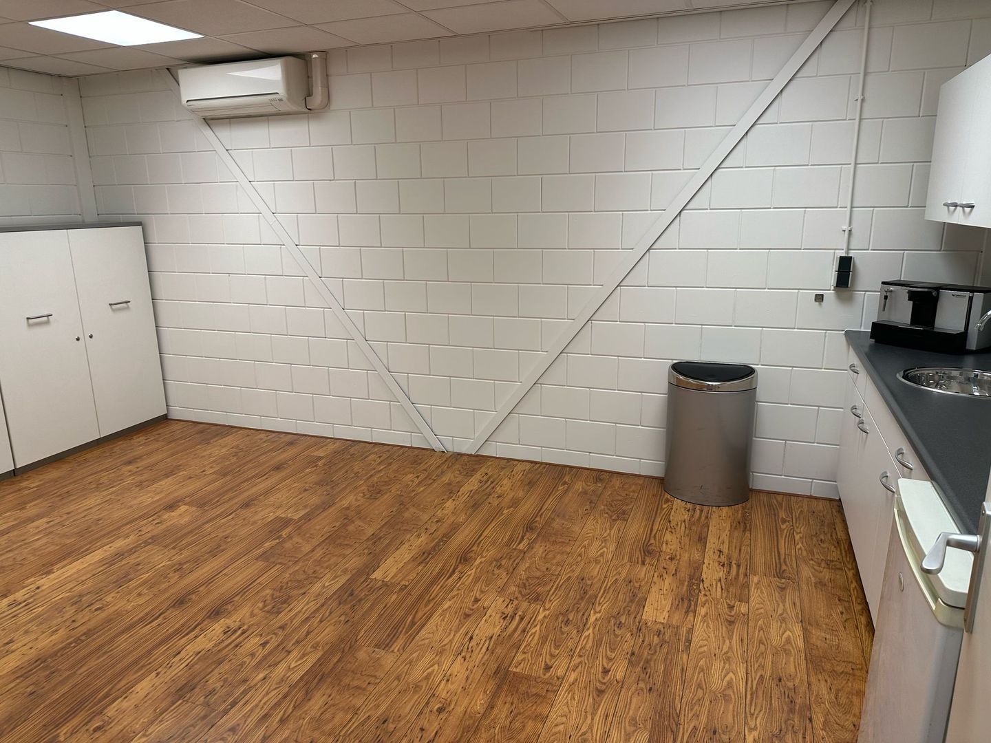 View photo 5 of Mercuriusstraat 16-B