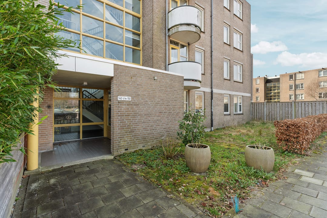 Foto 13 van Wamelplein 149