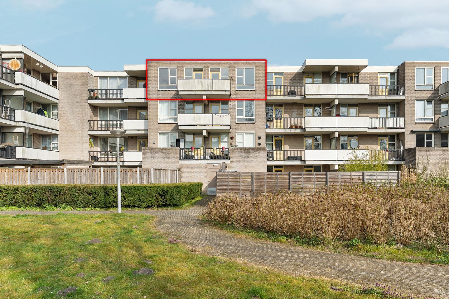 Foto 14 van Wamelplein 149