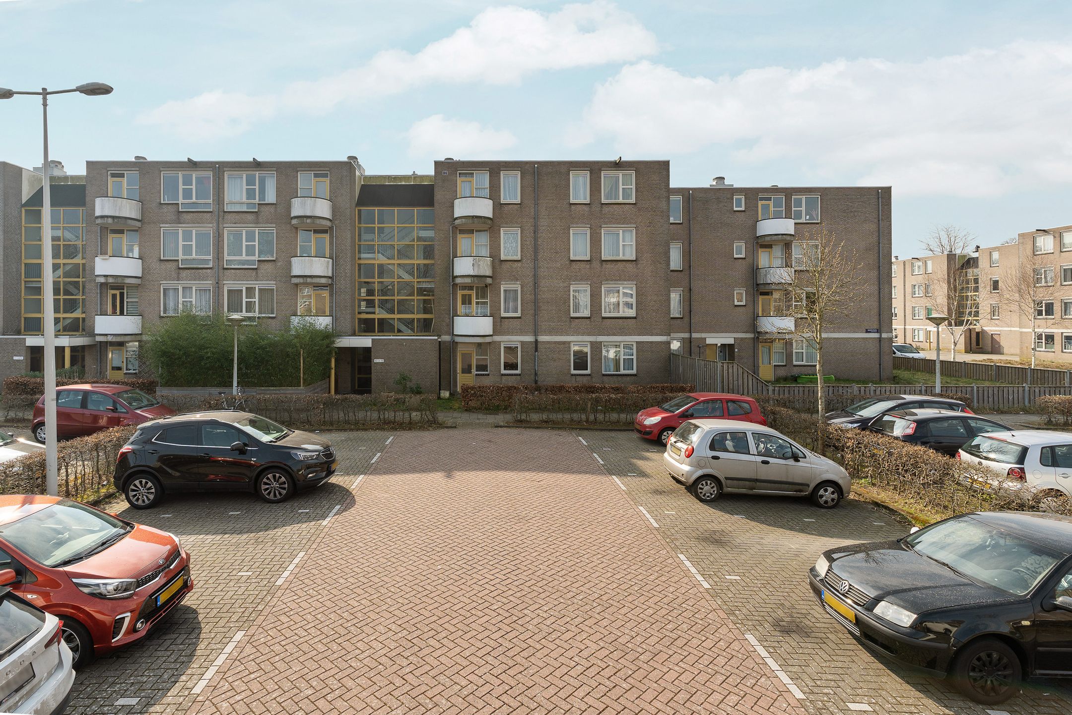 Foto 15 van Wamelplein 149