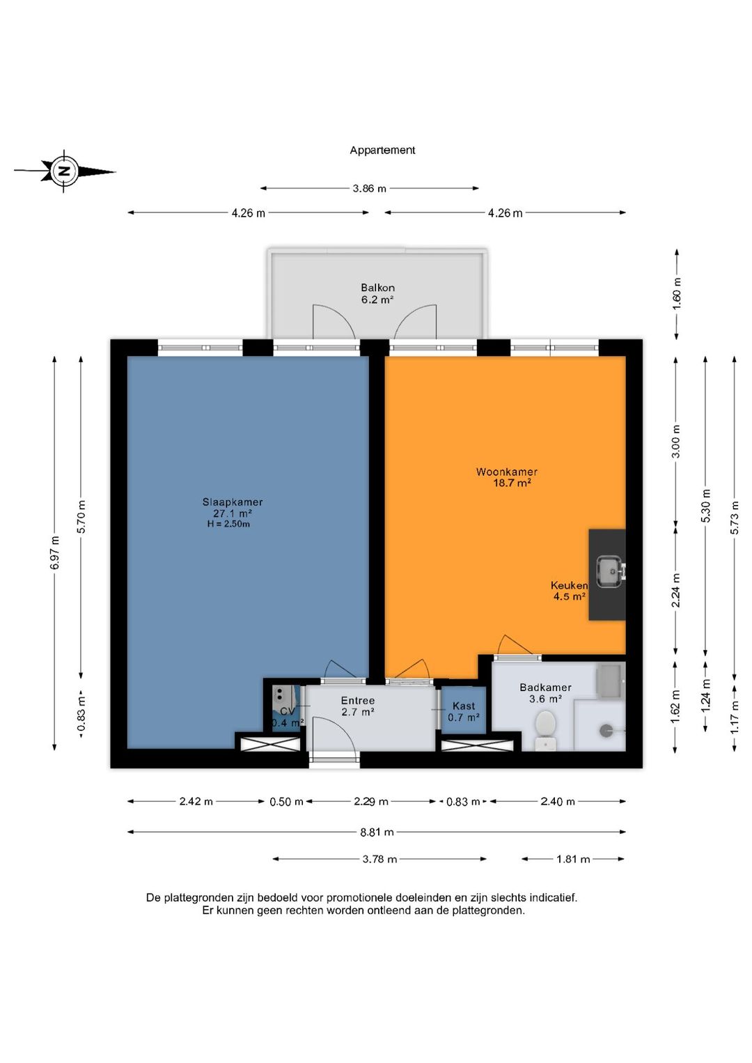 Foto 16 van Wamelplein 149