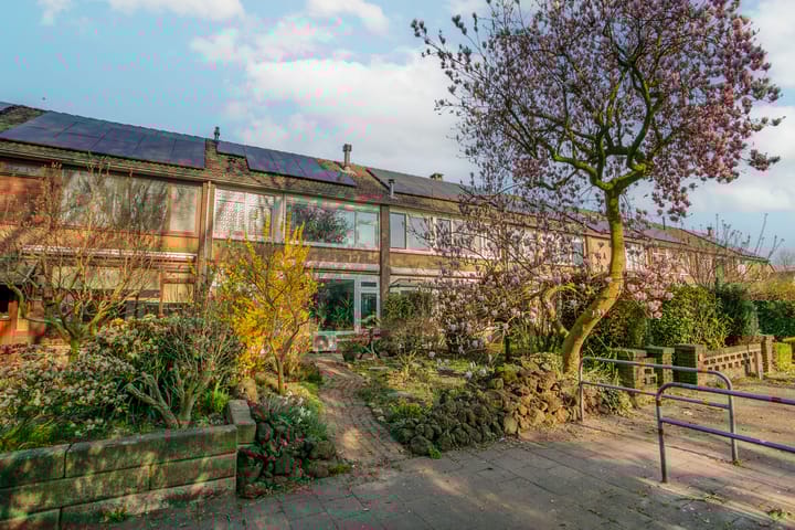 Foto 1 van Dr Holwerdastraat 14