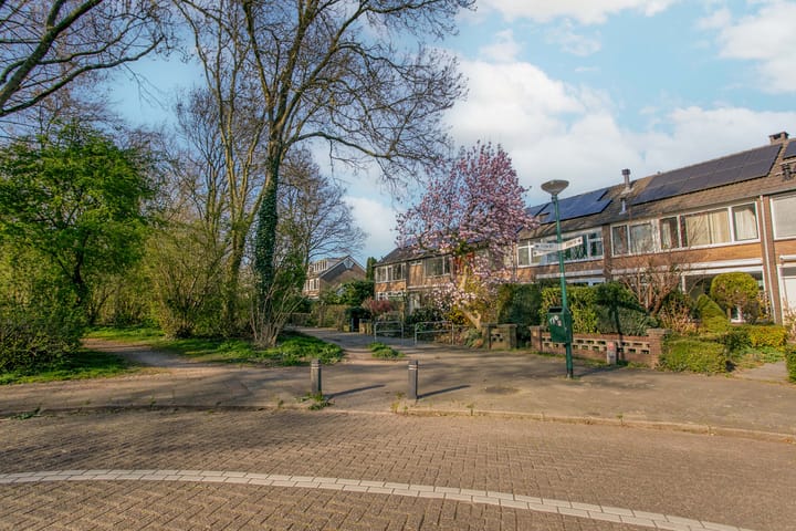 Foto 2 van Dr Holwerdastraat 14