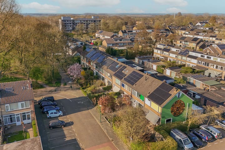 Foto 3 van Dr Holwerdastraat 14