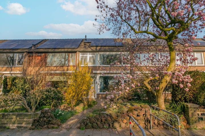 Foto 4 van Dr Holwerdastraat 14