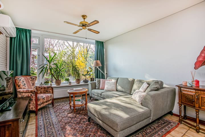 Foto 6 van Dr Holwerdastraat 14