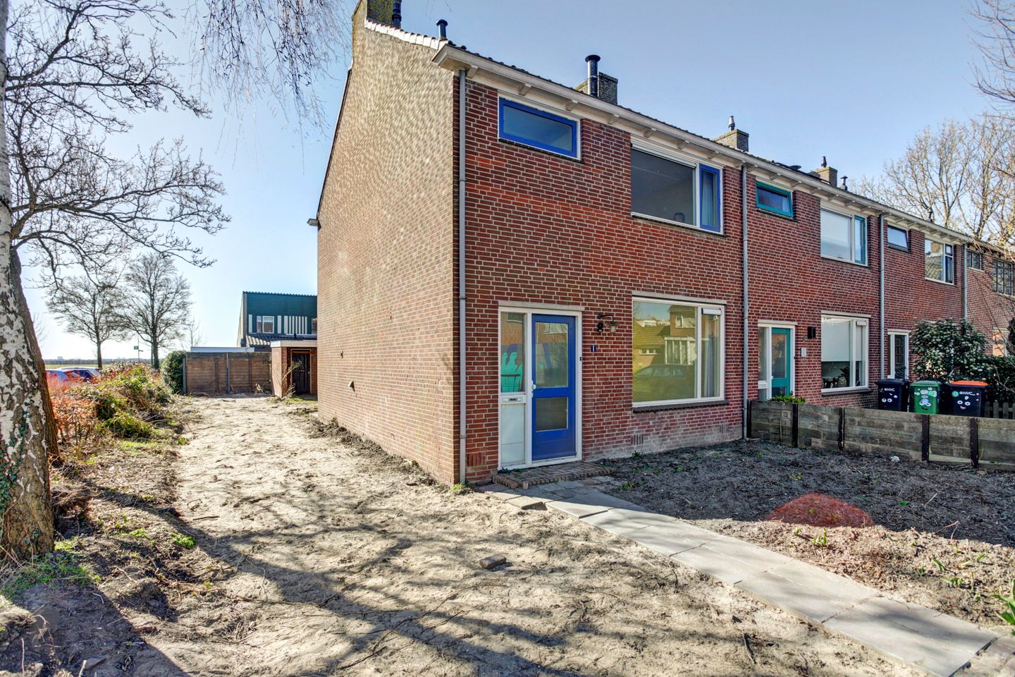 Photo 4 of Schakelstraat 1