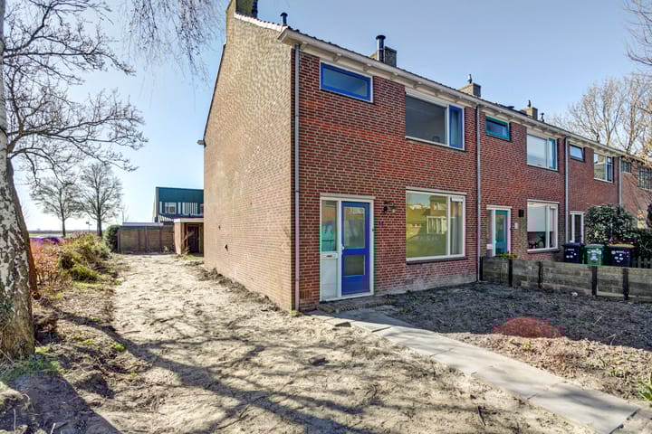 Foto 4 van Schakelstraat 1