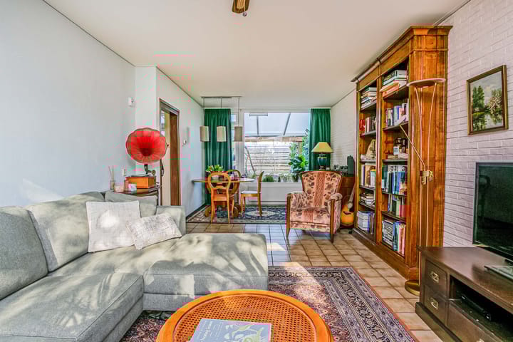 Foto 7 van Dr Holwerdastraat 14