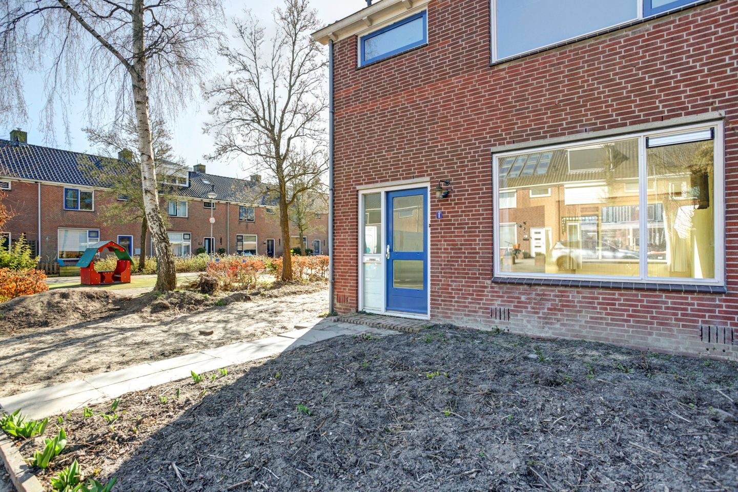 Photo 5 of Schakelstraat 1