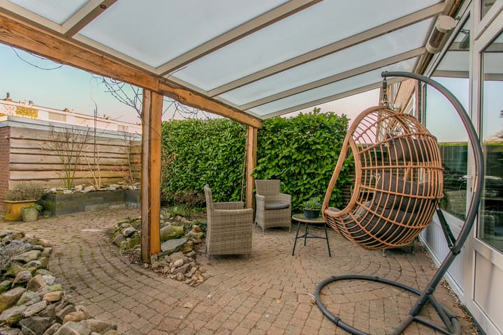 Foto 11 van Dr Holwerdastraat 14