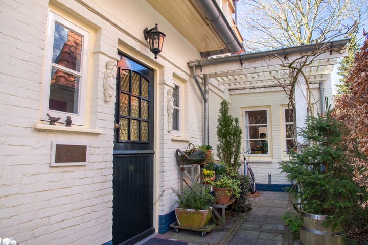 Foto 3 van Haydnlaan 19