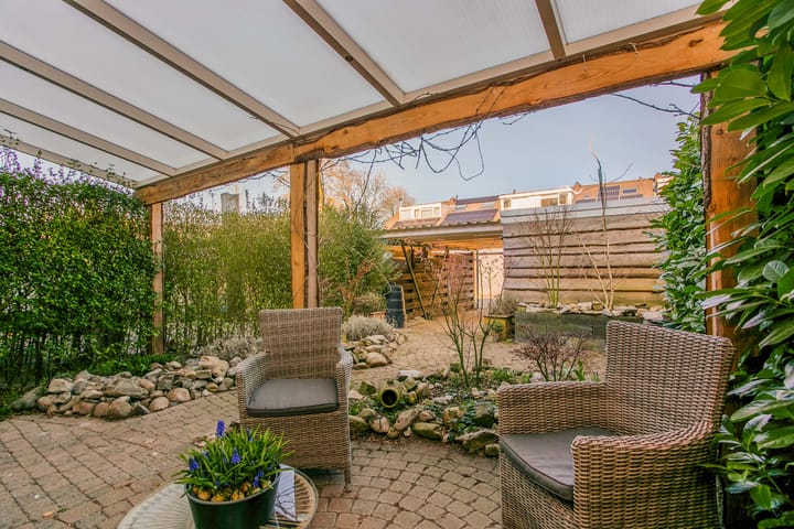 Foto 12 van Dr Holwerdastraat 14