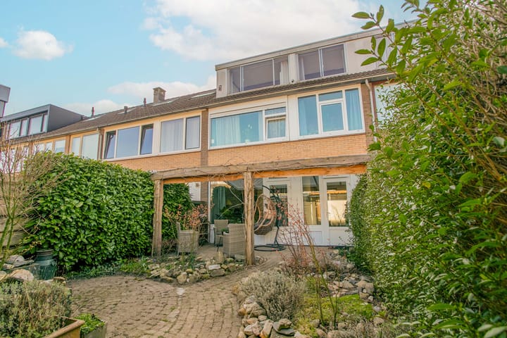 Foto 14 van Dr Holwerdastraat 14