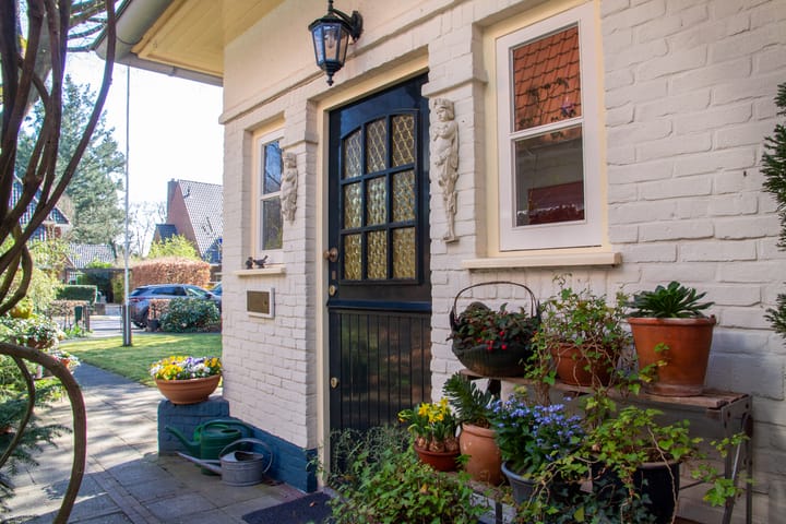 Foto 4 van Haydnlaan 19