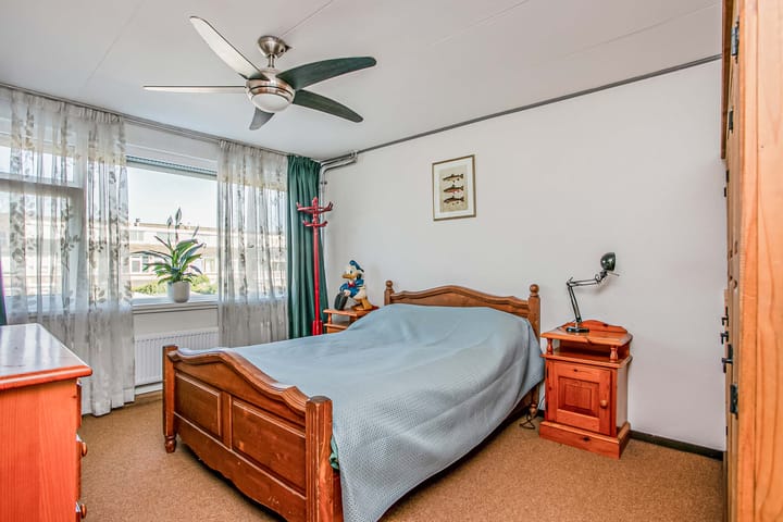 Foto 15 van Dr Holwerdastraat 14