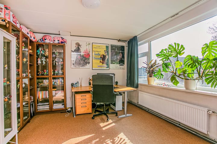 Foto 17 van Dr Holwerdastraat 14