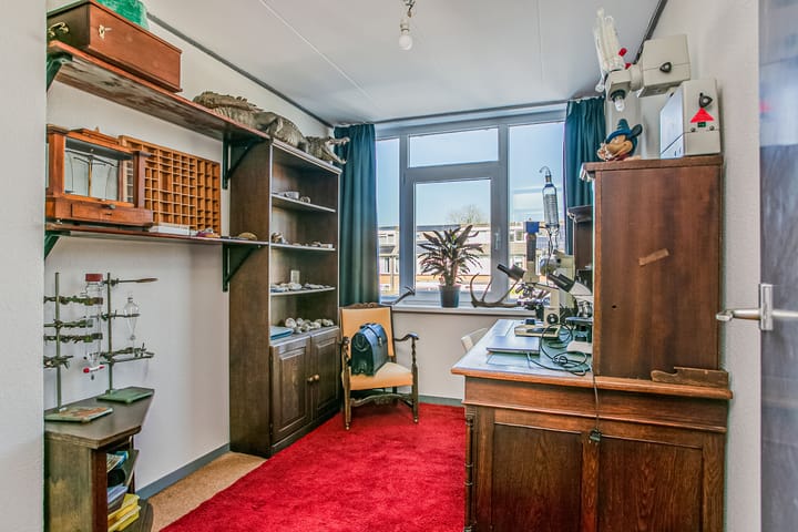 Foto 18 van Dr Holwerdastraat 14