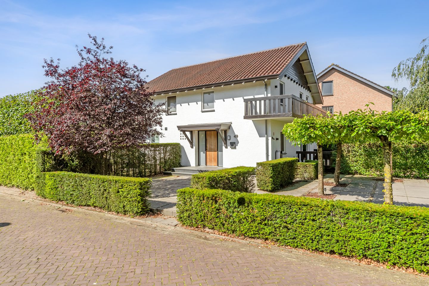 Foto 1 van Maasland 49