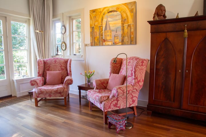 Foto 8 van Haydnlaan 19