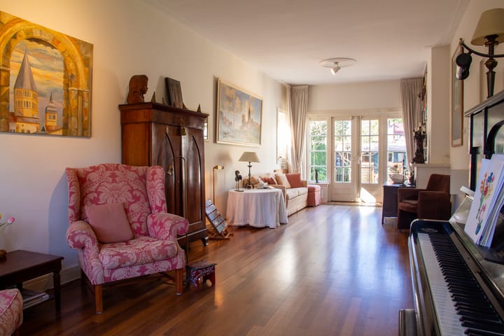 Foto 9 van Haydnlaan 19