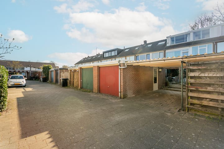 Foto 23 van Dr Holwerdastraat 14